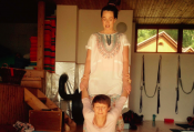 28 / 7 - 2 / 8 / 2015 | Summer yoga retreat in HLAVICE