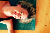 10 - 15 / 7 / 2017 | Summer yoga retreat in HLAVICE